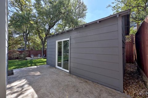 Tiny photo for 2301 Horn LN, Austin, TX 78703 (MLS # 1253011)
