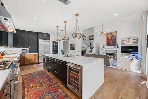 Tiny photo for 2301 Horn LN, Austin, TX 78703 (MLS # 1253011)