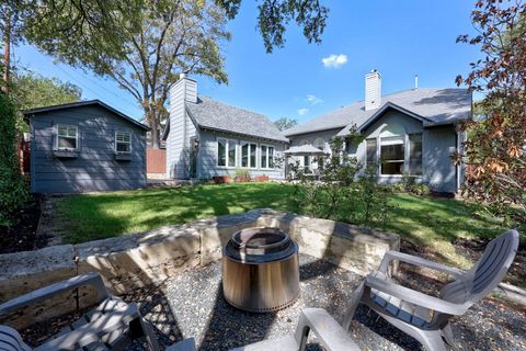 Tiny photo for 2301 Horn LN, Austin, TX 78703 (MLS # 1253011)