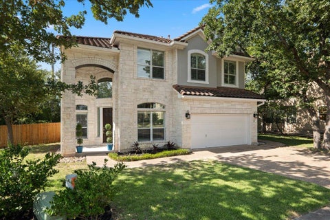 Photo of 15300 Interlachen DR, Austin, TX 78717 (MLS # 4654191)