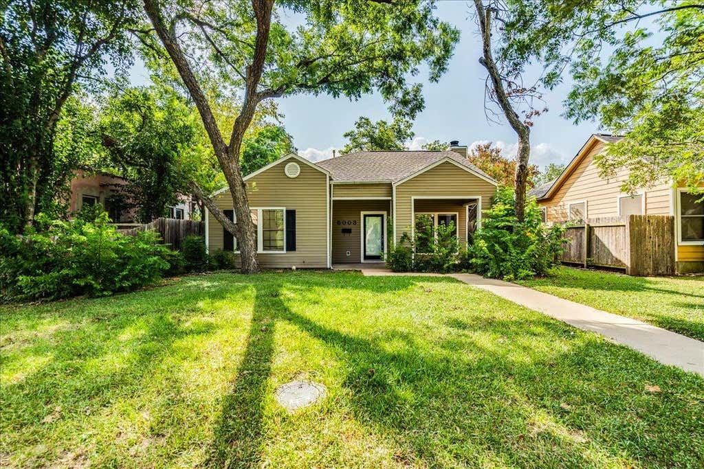 Photo of 5003 AVENUE G Ave, Austin, TX 78751 (MLS # 5145131)