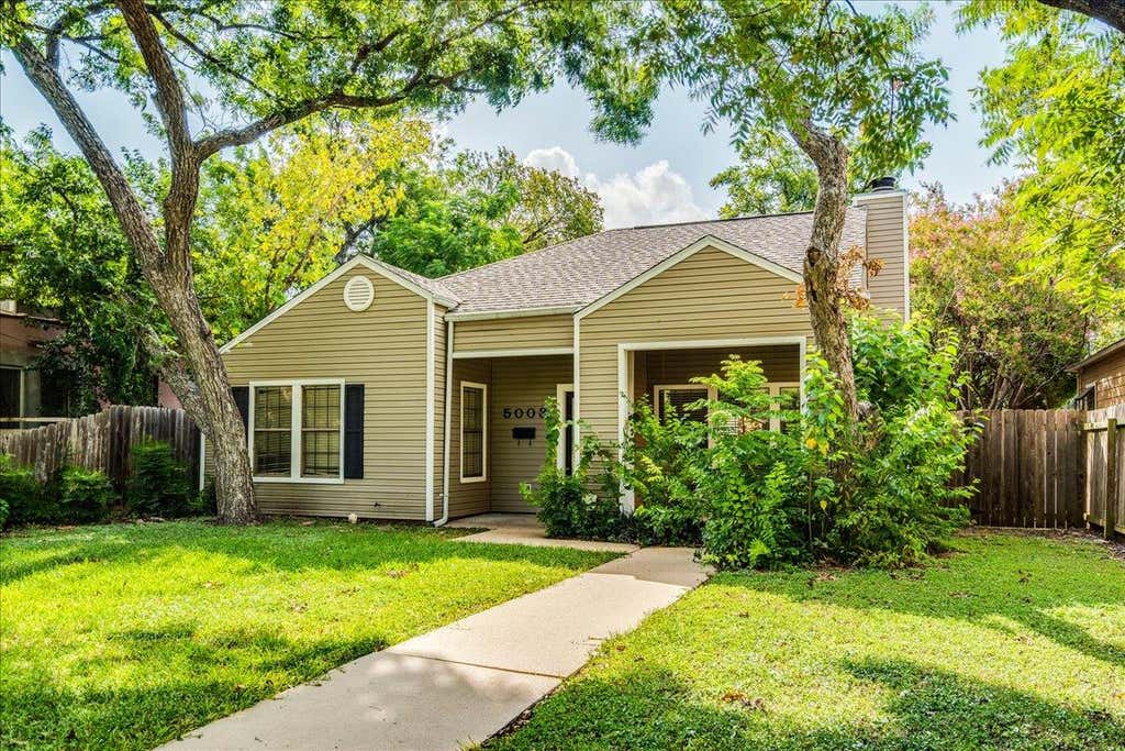 Photo of 5003 AVENUE G Ave, Austin, TX 78751 (MLS # 5145131)