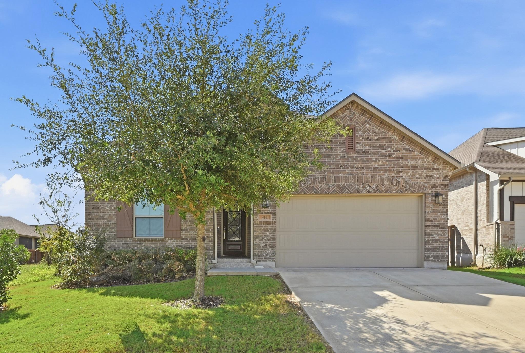 424 Teakmill TRL