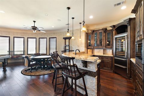 Tiny photo for 210 Costa Bella DR, Austin, TX 78734 (MLS # 5438069)