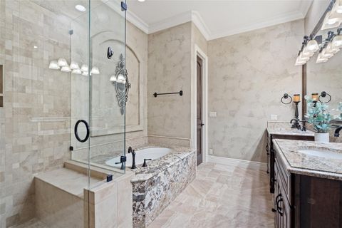 Tiny photo for 210 Costa Bella DR, Austin, TX 78734 (MLS # 5438069)