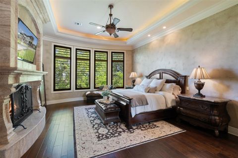 Tiny photo for 210 Costa Bella DR, Austin, TX 78734 (MLS # 5438069)