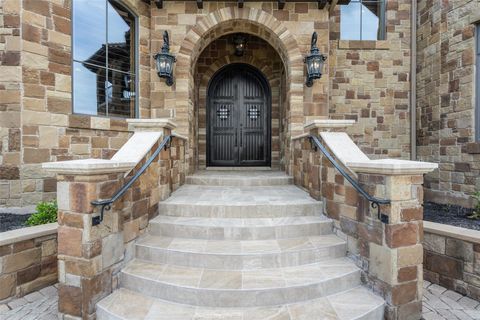 Tiny photo for 210 Costa Bella DR, Austin, TX 78734 (MLS # 5438069)