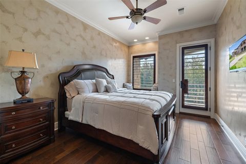 Tiny photo for 210 Costa Bella DR, Austin, TX 78734 (MLS # 5438069)