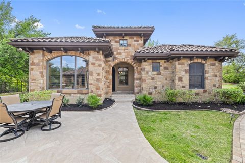 Tiny photo for 210 Costa Bella DR, Austin, TX 78734 (MLS # 5438069)