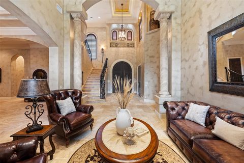 Tiny photo for 210 Costa Bella DR, Austin, TX 78734 (MLS # 5438069)