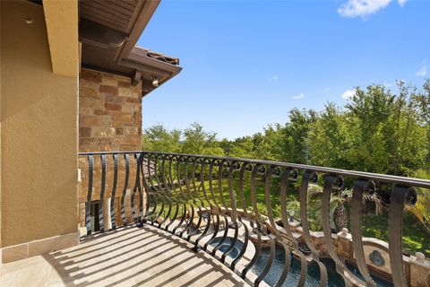 Tiny photo for 210 Costa Bella DR, Austin, TX 78734 (MLS # 5438069)