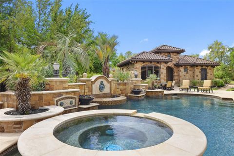 Tiny photo for 210 Costa Bella DR, Austin, TX 78734 (MLS # 5438069)