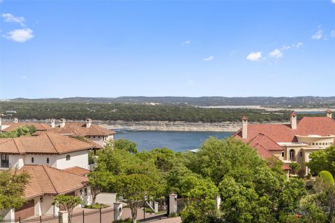 Tiny photo for 210 Costa Bella DR, Austin, TX 78734 (MLS # 5438069)