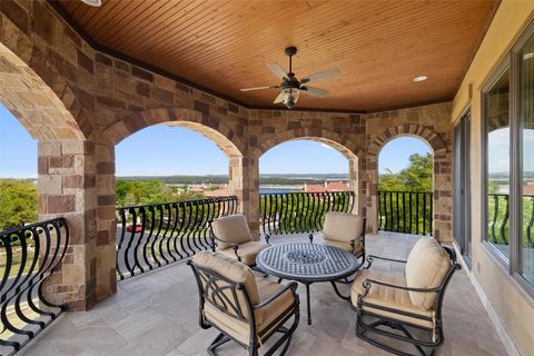 Tiny photo for 210 Costa Bella DR, Austin, TX 78734 (MLS # 5438069)