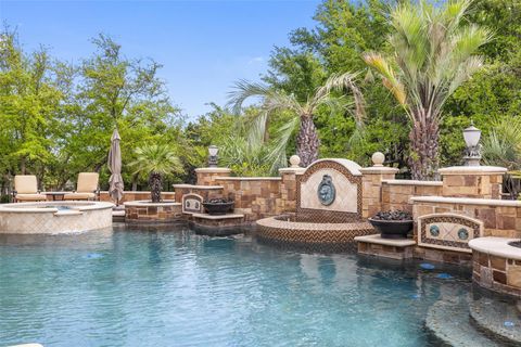 Tiny photo for 210 Costa Bella DR, Austin, TX 78734 (MLS # 5438069)