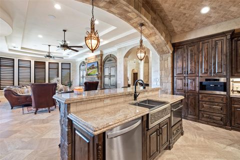 Tiny photo for 210 Costa Bella DR, Austin, TX 78734 (MLS # 5438069)