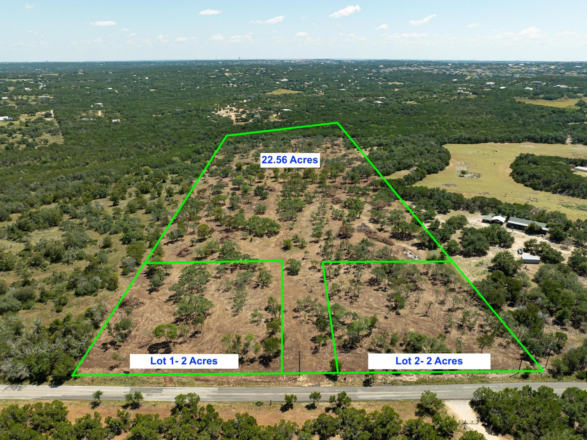 22.17 Acres Trautwein RD