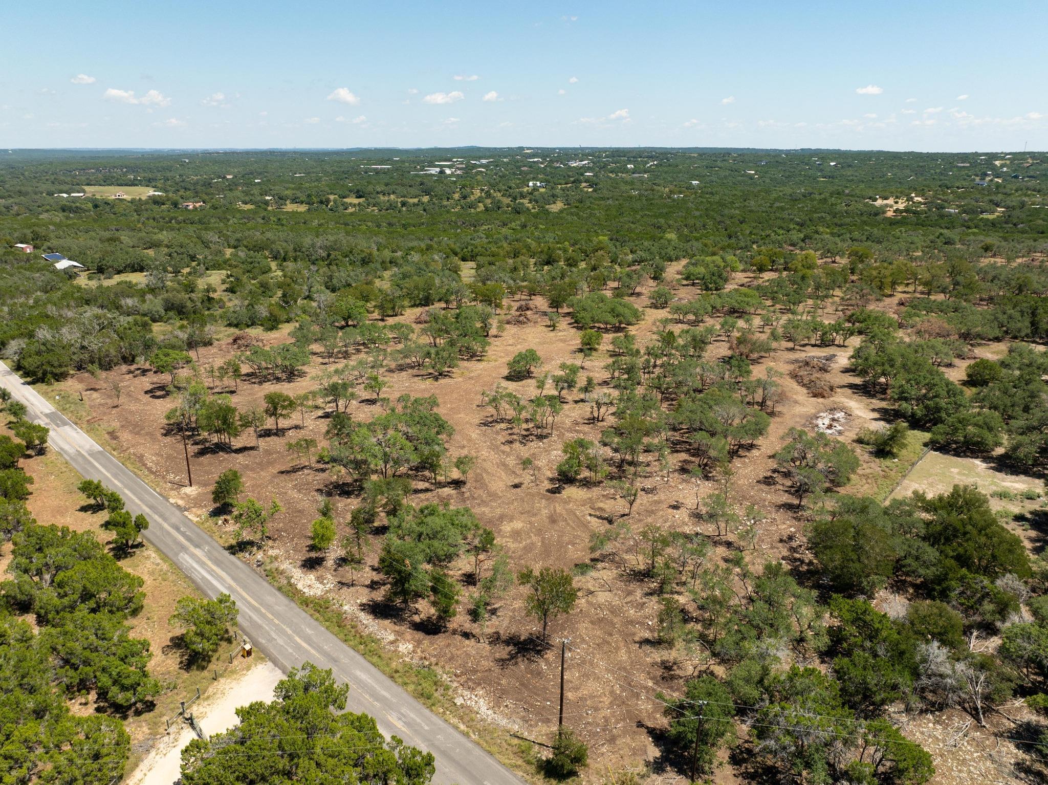 22.17 Acres Trautwein RD