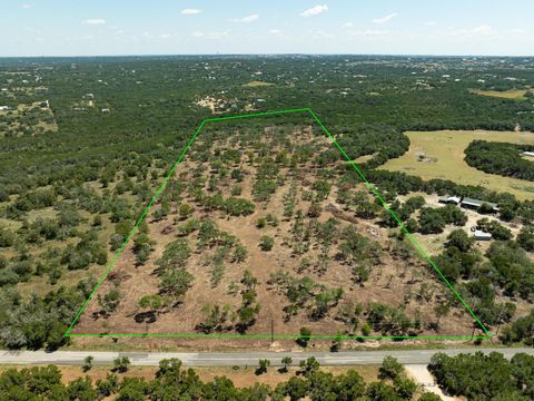 Photo of 26.56 Acres Trautwein RD, Austin, TX 78737 (MLS # 2816470)