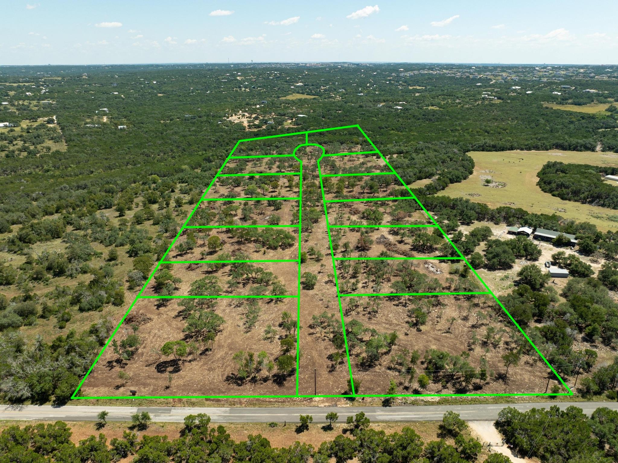 22.17 Acres Trautwein RD