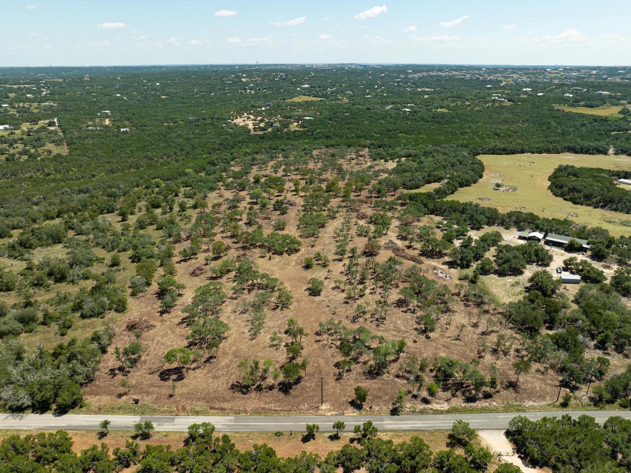 22.17 Acres Trautwein RD