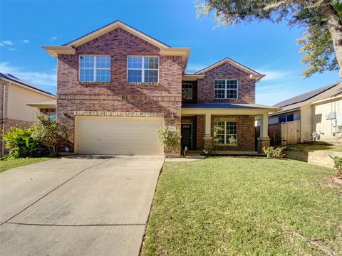 4205 Windberry CT Round Rock TX 78665