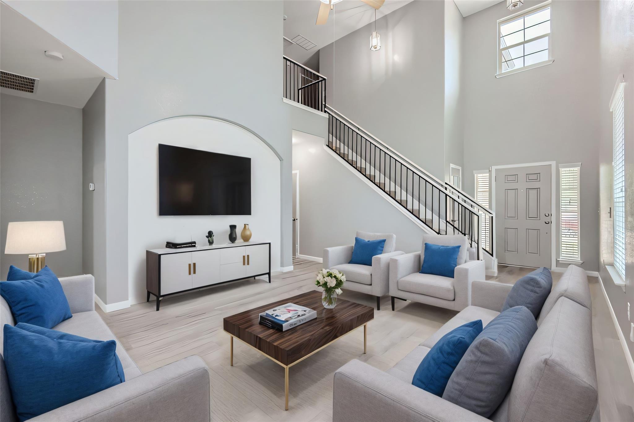 View Manor, TX 78653 house