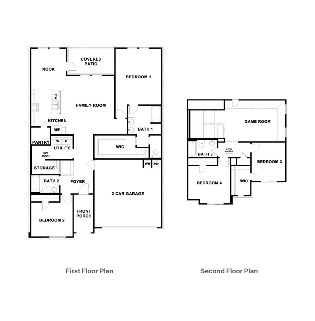 9500 Oxbow Strap DR