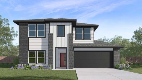 Photo of 9500 Oxbow Strap DR, Austin, TX 78724 (MLS # 7167333)