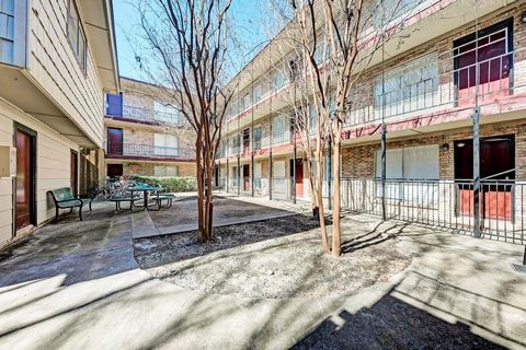 Tiny photo for 2207 Leon ST #104, Austin, TX 78705 (MLS # 6879851)