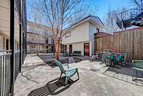 Tiny photo for 2207 Leon ST #104, Austin, TX 78705 (MLS # 6879851)