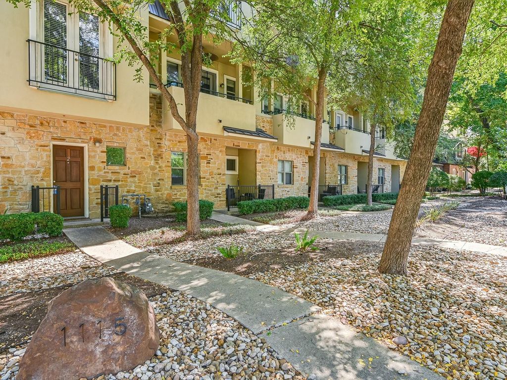 Photo of 1115 Kinney Ave #9, Austin, TX 78704 (MLS # 7746448)
