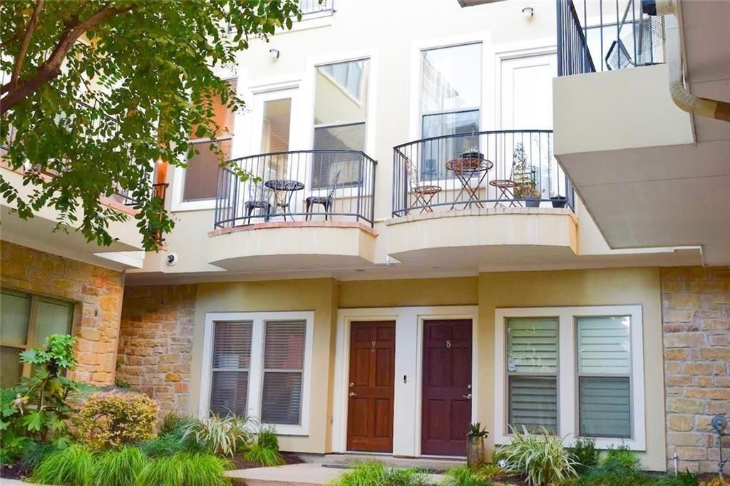 Photo of 1115 Kinney Ave #9, Austin, TX 78704 (MLS # 7746448)