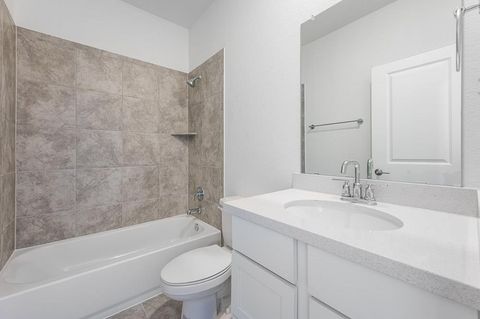 Tiny photo for 14120 Axel Johanson DR, Del Valle, TX 78617 (MLS # 1619936)