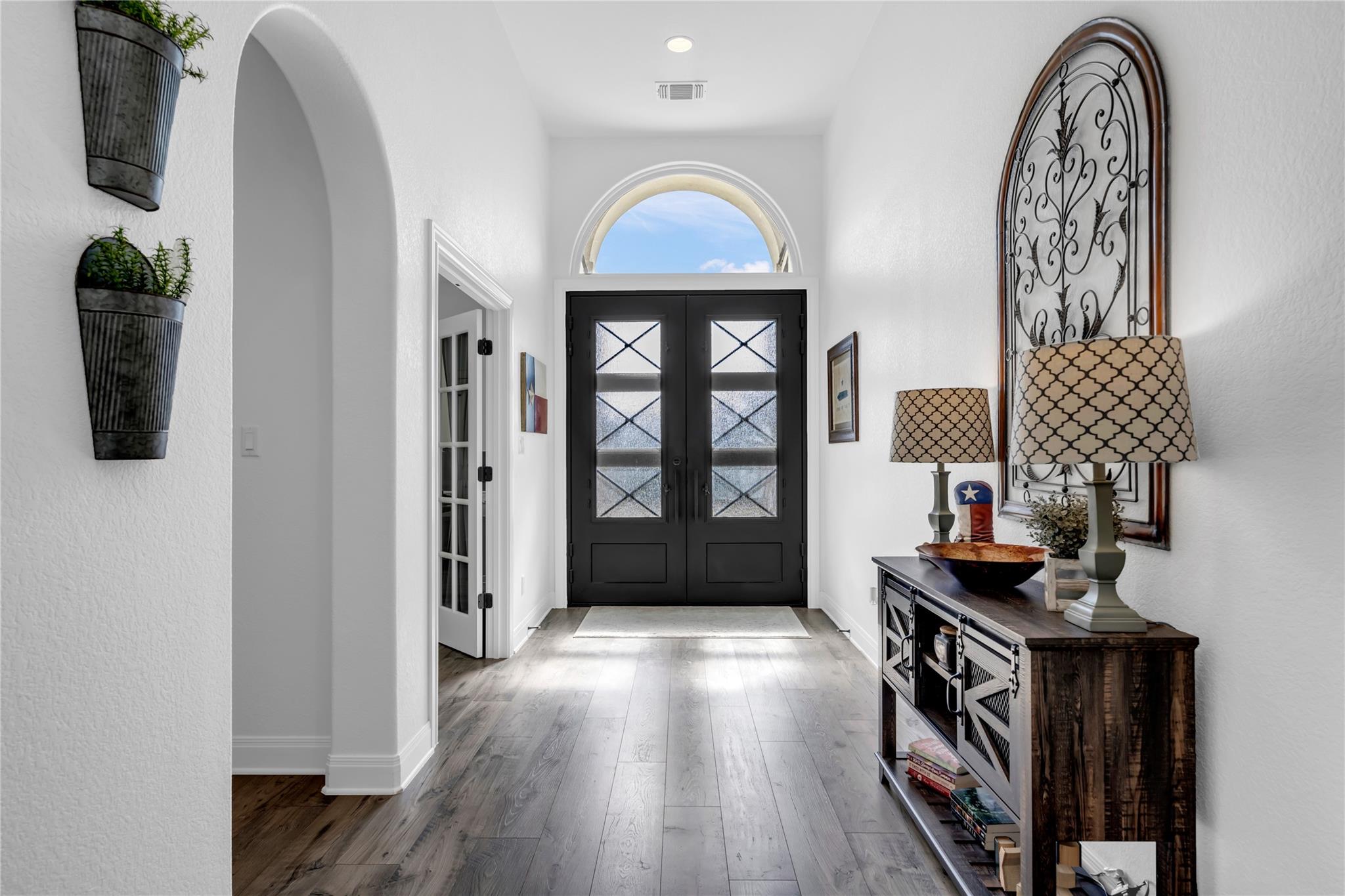 206 Dawna Len DR