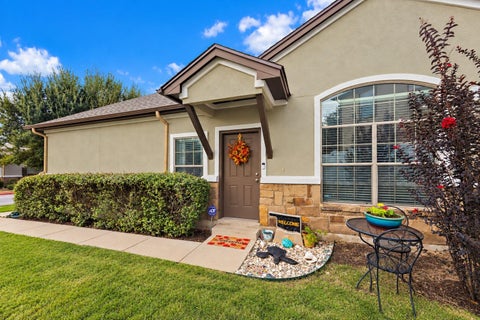 Photo of 1900 Little Elm TRL #113, Cedar Park, TX 78613 (MLS # 2481538)
