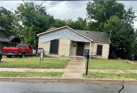 Photo of 1804 Gurley Ave, Waco, TX 76706 (MLS # 7612748)