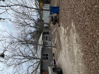 1516 S Ranchero RD S