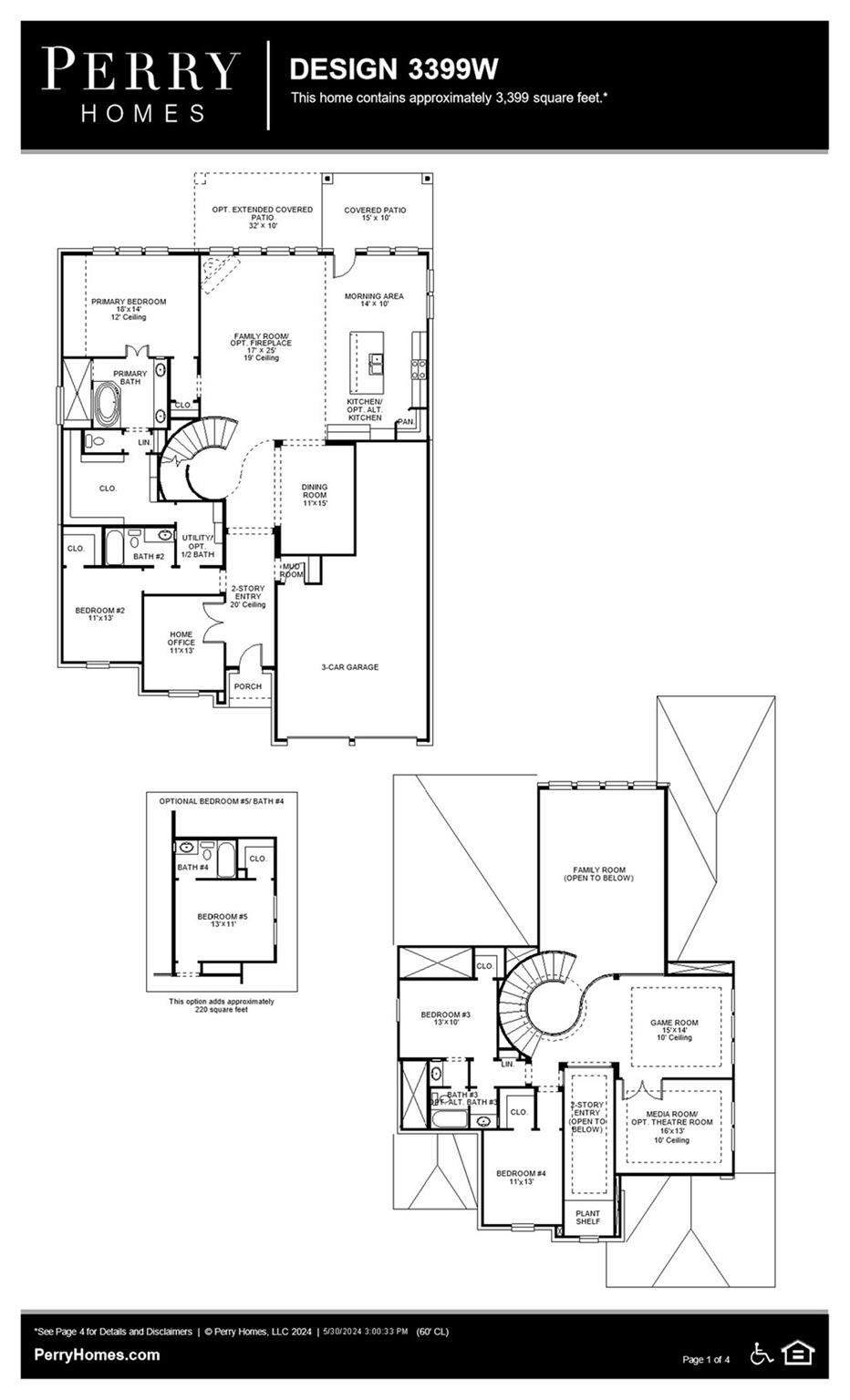 305 Missouri Primrose LN
