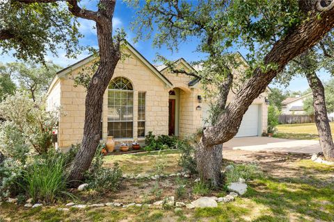 21520 Paine Ave Lago Vista TX 78645