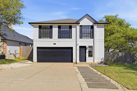 Photo of 1707 Yucca LN, Cedar Park, TX 78613 (MLS # 6162630)