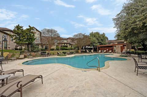 Tiny photo for 8200 Southwest PKWY #302, Austin, TX 78735 (MLS # 8412547)
