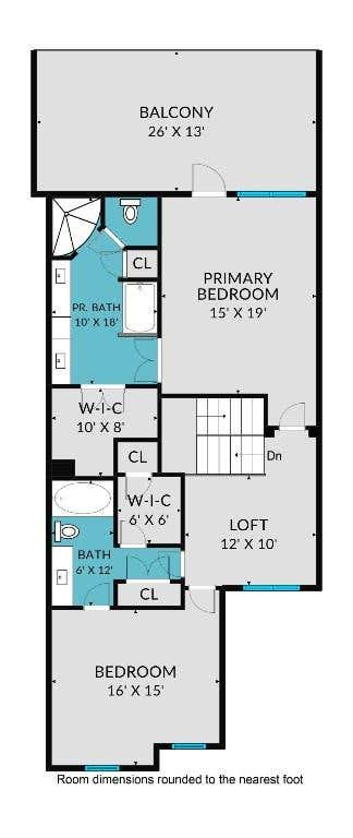 Tiny photo for 8200 Southwest PKWY #302, Austin, TX 78735 (MLS # 8412547)