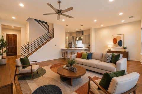 Tiny photo for 8200 Southwest PKWY #302, Austin, TX 78735 (MLS # 8412547)