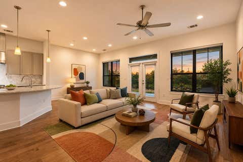 Tiny photo for 8200 Southwest PKWY #302, Austin, TX 78735 (MLS # 8412547)