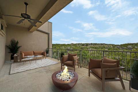 Tiny photo for 8200 Southwest PKWY #302, Austin, TX 78735 (MLS # 8412547)