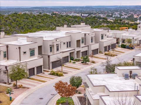 Tiny photo for 8200 Southwest PKWY #302, Austin, TX 78735 (MLS # 8412547)