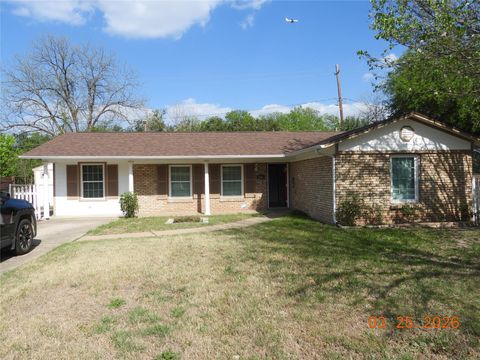 6009 Belfast DR Austin TX 78723