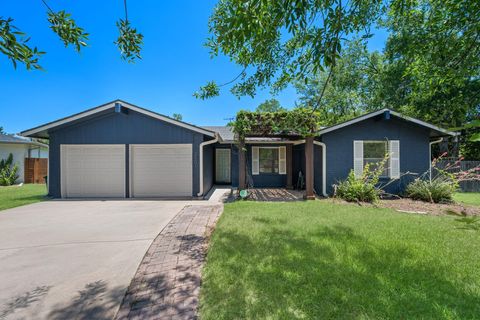 2801 Cornish CIR Austin TX 78745