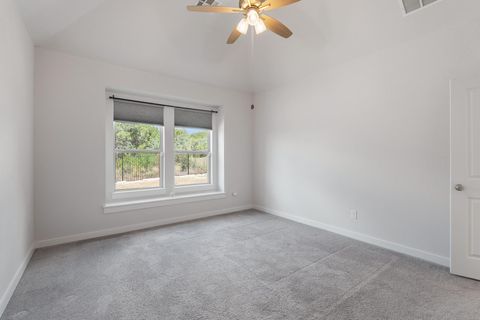 Tiny photo for 8215 Prairie Rye DR, Lago Vista, TX 78645 (MLS # 5263410)